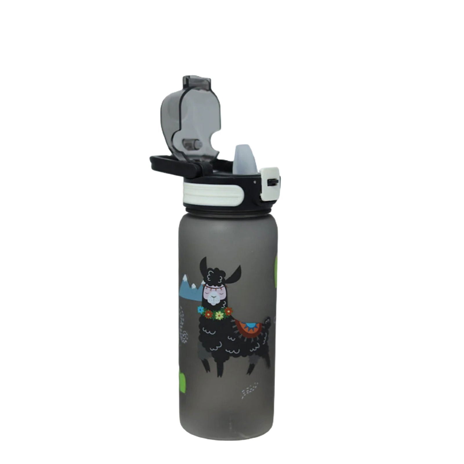 Home Tune Fancy Kids Water Bottle[1Pc][PD] - Kaliber