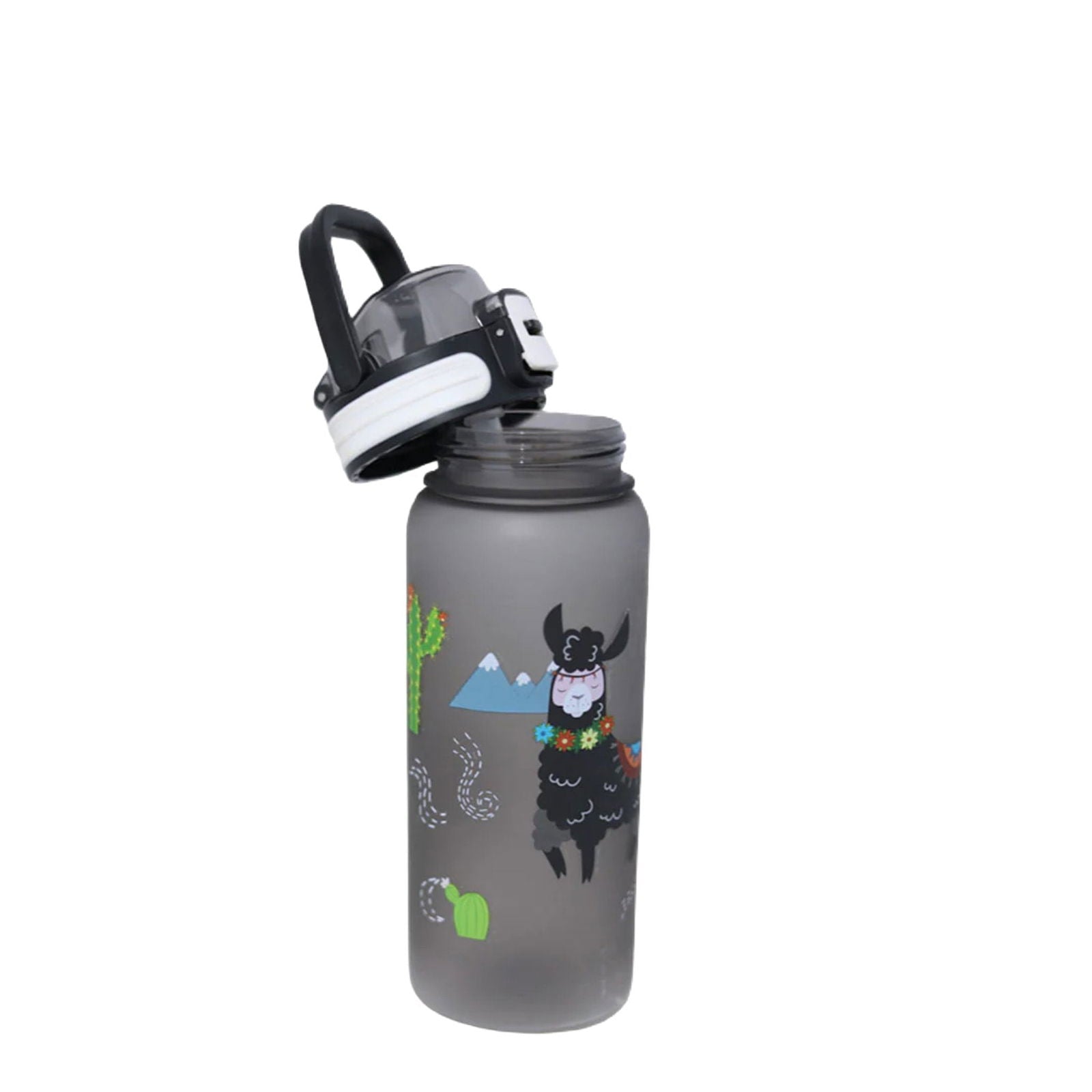 Home Tune Fancy Kids Water Bottle[1Pc][PD] - Kaliber