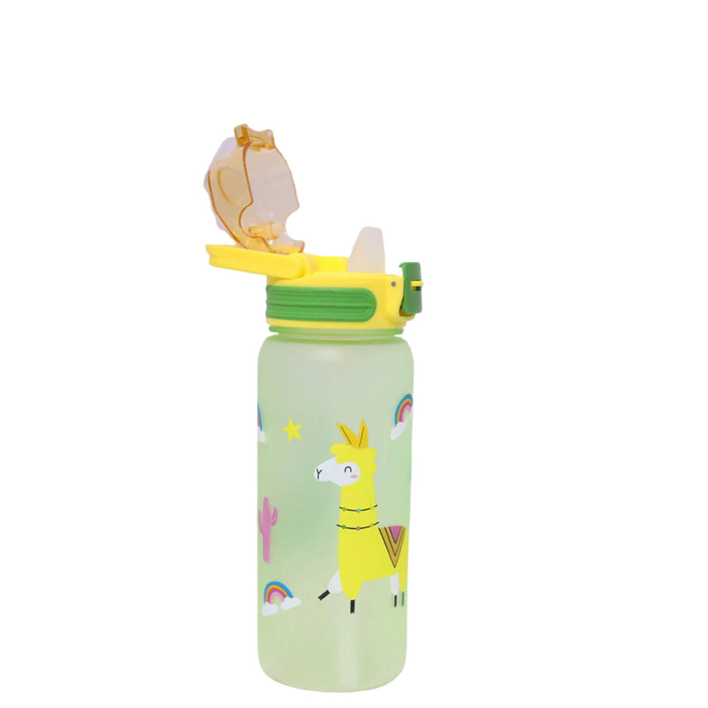 Home Tune Fancy Kids Water Bottle[1Pc][PD] - Kaliber