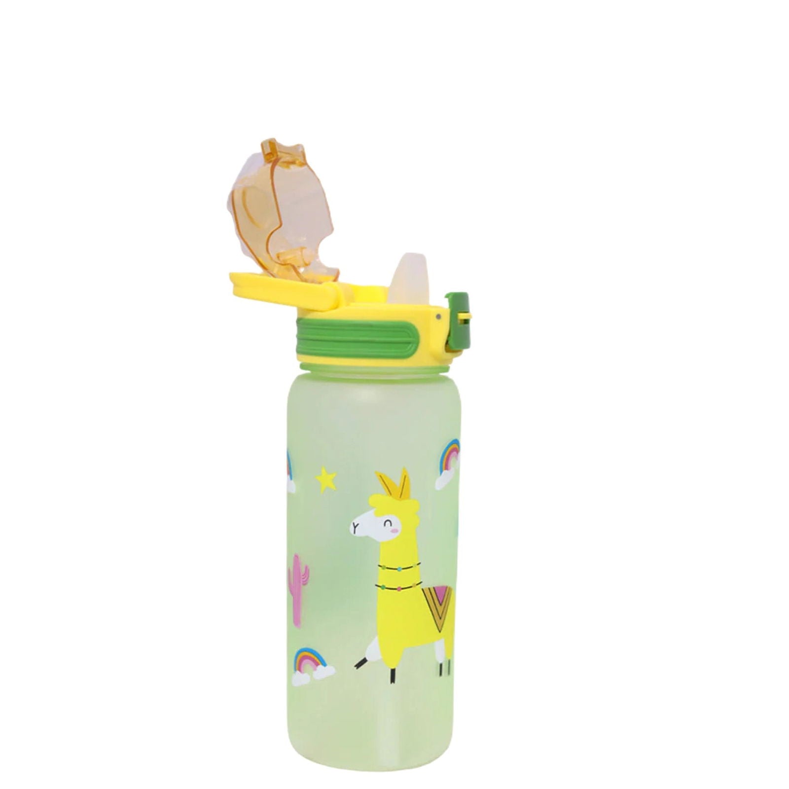 Home Tune Fancy Kids Water Bottle[1Pc][PD] - Kaliber