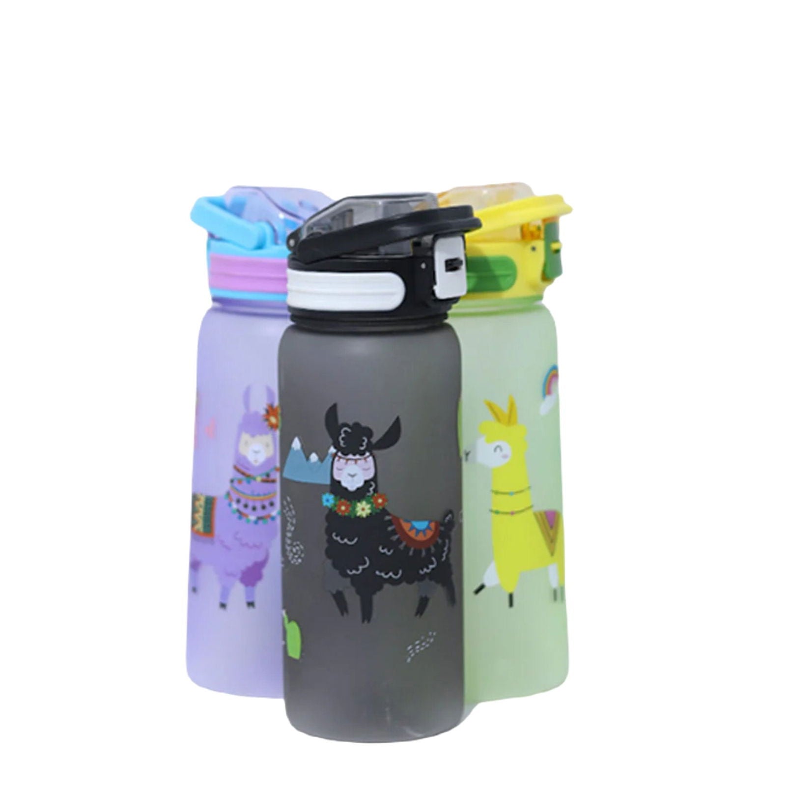 Home Tune Fancy Kids Water Bottle[1Pc][PD] (Copy) - Kaliber