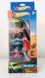 Hot wheels Monster Jeep Car Set 4 PC [PD][1Pc] - Kaliber