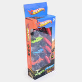 Hot wheels Monster Jeep Car Set 4 PC [PD][1Pc] - Kaliber