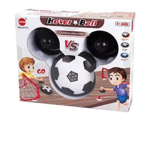Hover Soccer Ball Game [PD][1Pc] - Kaliber