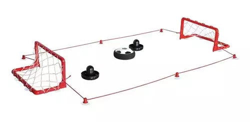 Hover Soccer Ball Game [PD][1Pc] - Kaliber