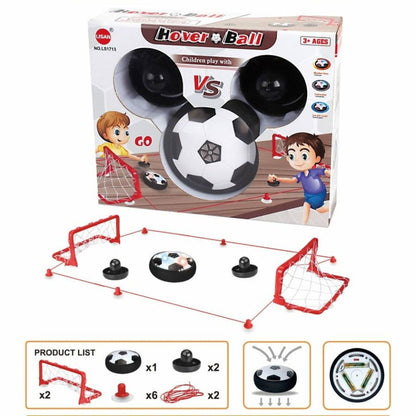 Hover Soccer Ball Game [PD][1Pc] - Kaliber
