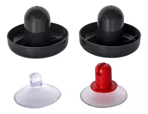 Hover Soccer Ball Game [PD][1Pc] - Kaliber