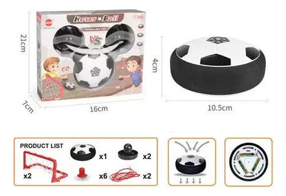 Hover Soccer Ball Game [PD][1Pc] - Kaliber