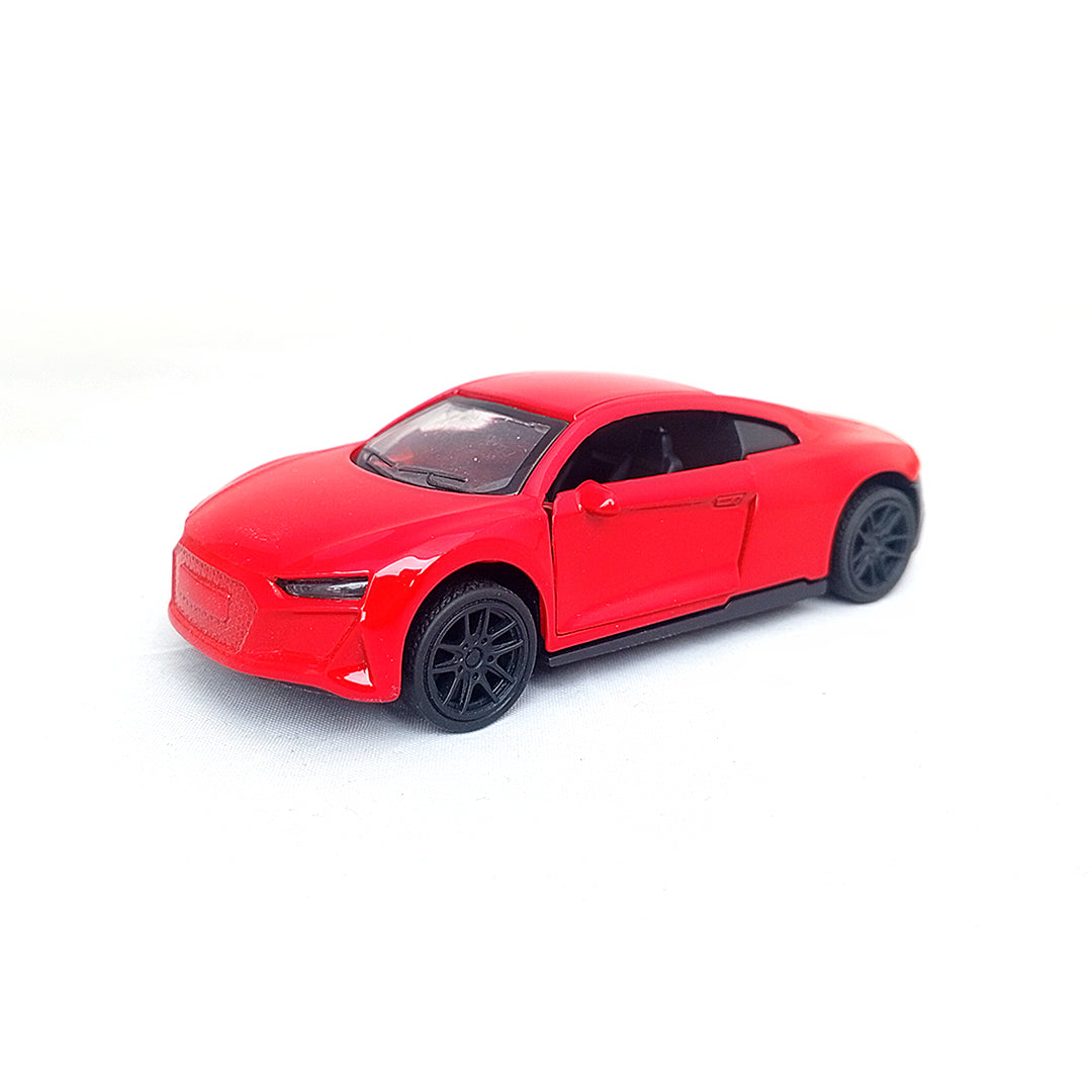 New Model Car Toy for Kids [PD]