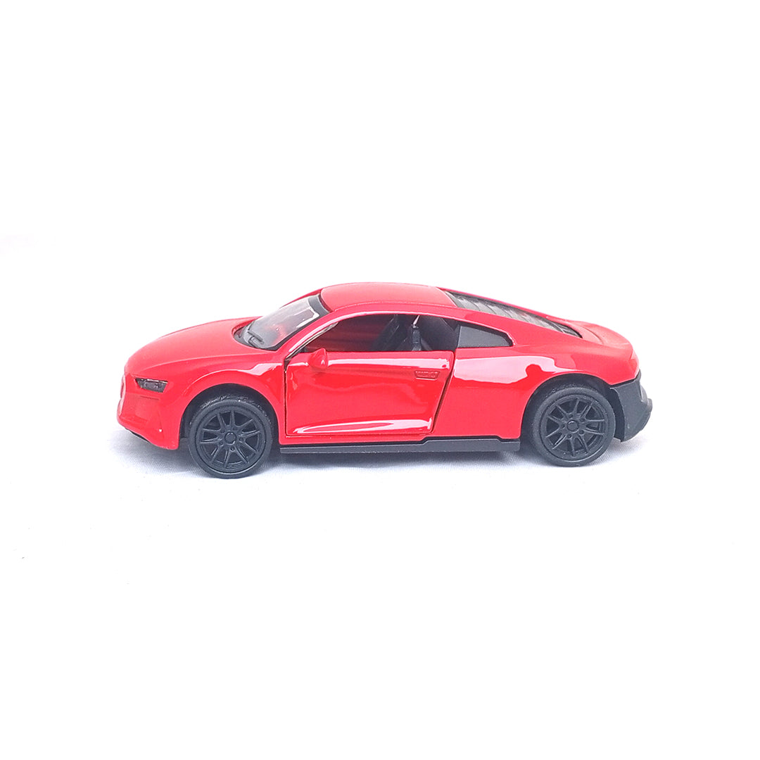 New Model Car Toy for Kids [PD]