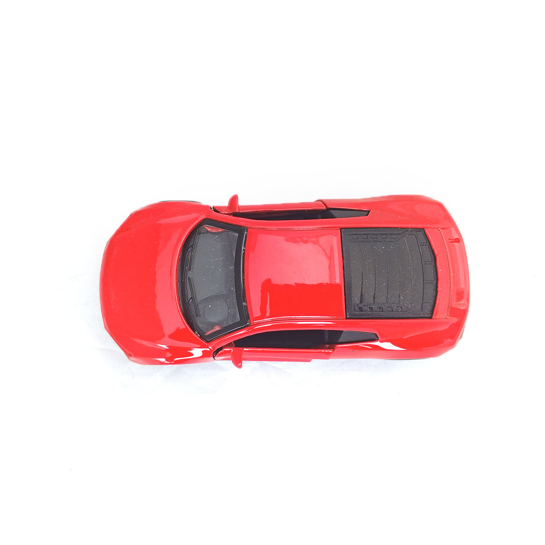 New Model Car Toy for Kids [PD]