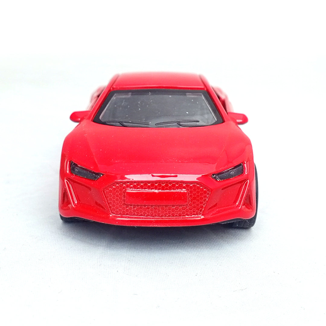 New Model Car Toy for Kids [PD]