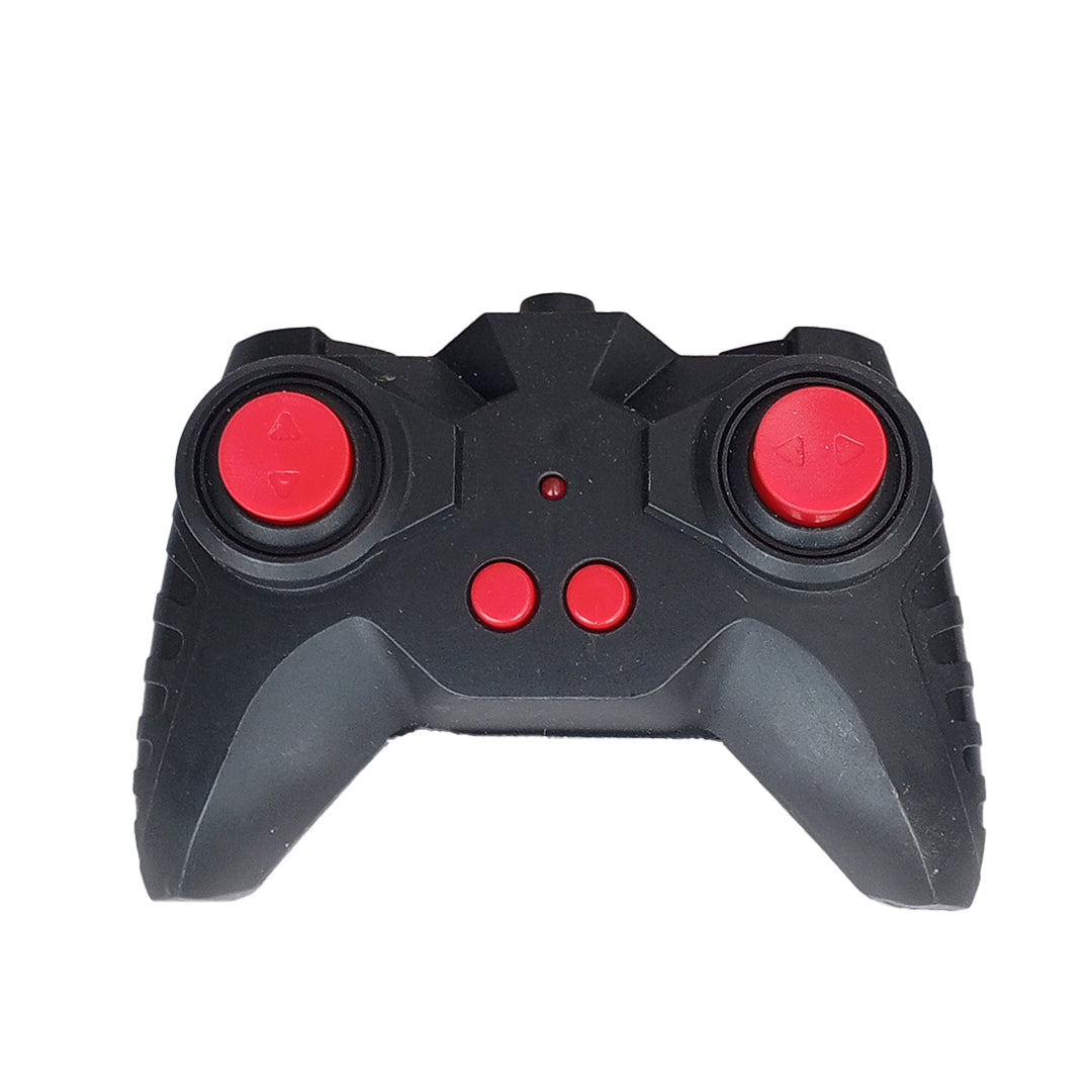 Remote Control High Speed Off-Road Vehicle Toys Racing Car Red [PD]