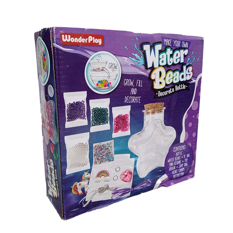 Sew Star Unicorn Water Beads Kit: Create Your Own Magical Oasis [PD]