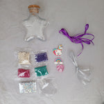 Sew Star Unicorn Water Beads Kit: Create Your Own Magical Oasis [PD]