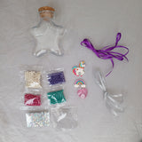 Sew Star Unicorn Water Beads Kit: Create Your Own Magical Oasis [PD]