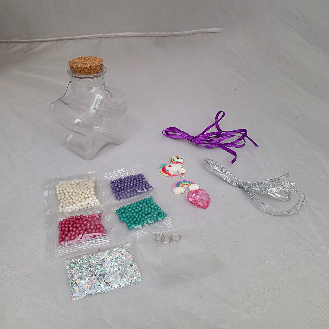 Sew Star Unicorn Water Beads Kit: Create Your Own Magical Oasis [PD]