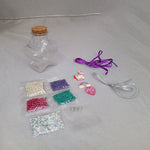Sew Star Unicorn Water Beads Kit: Create Your Own Magical Oasis [PD]