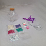 Sew Star Unicorn Water Beads Kit: Create Your Own Magical Oasis [PD]