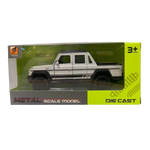Die-Cast Model Car For Kids 4x4 [PD]