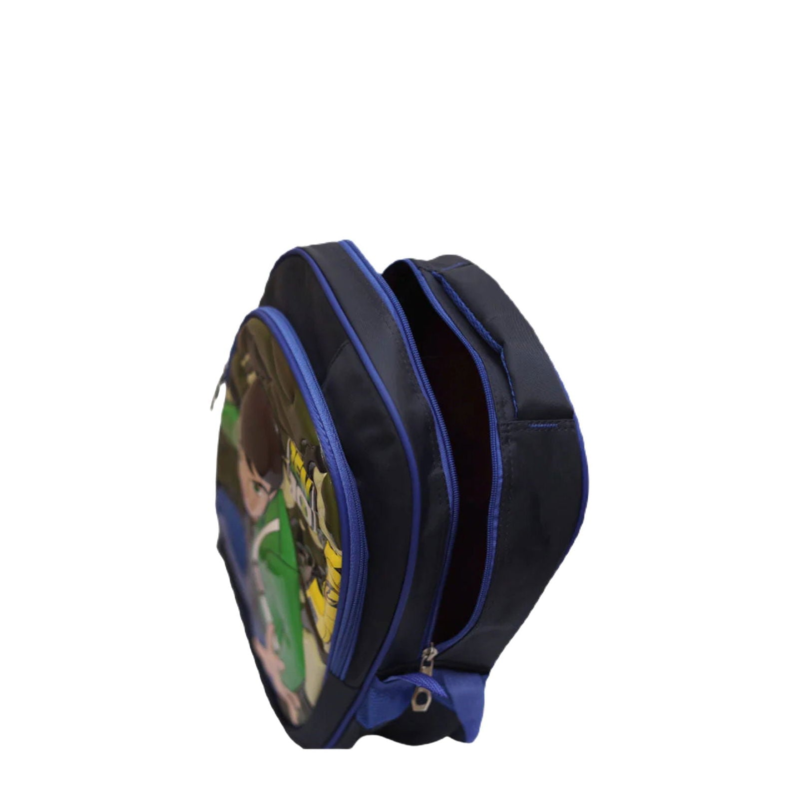 IMPORTED BEN 10 SCHOOL BAG [PD][1Pc] - Kaliber