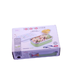 IMPORTED Lunch Box [PD][1Pc] - Kaliber