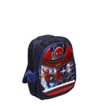 IMPORTED SPIDER MAN SCHOOL BAG [PD][1Pc] - Kaliber