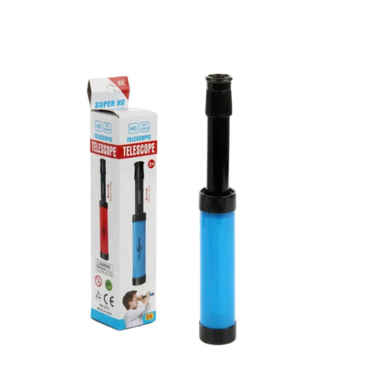 Kids Telescope Learning Toys [PD[1Pc] - Kaliber