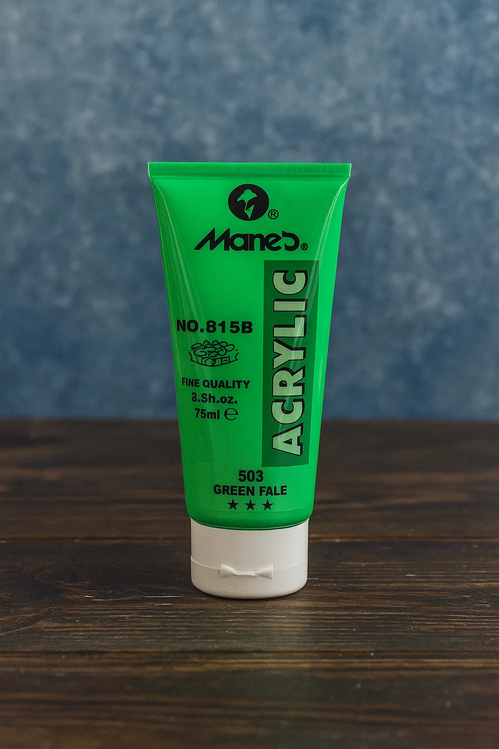 Maries Acrylic 75ML Green Pale [PD][1Pc]