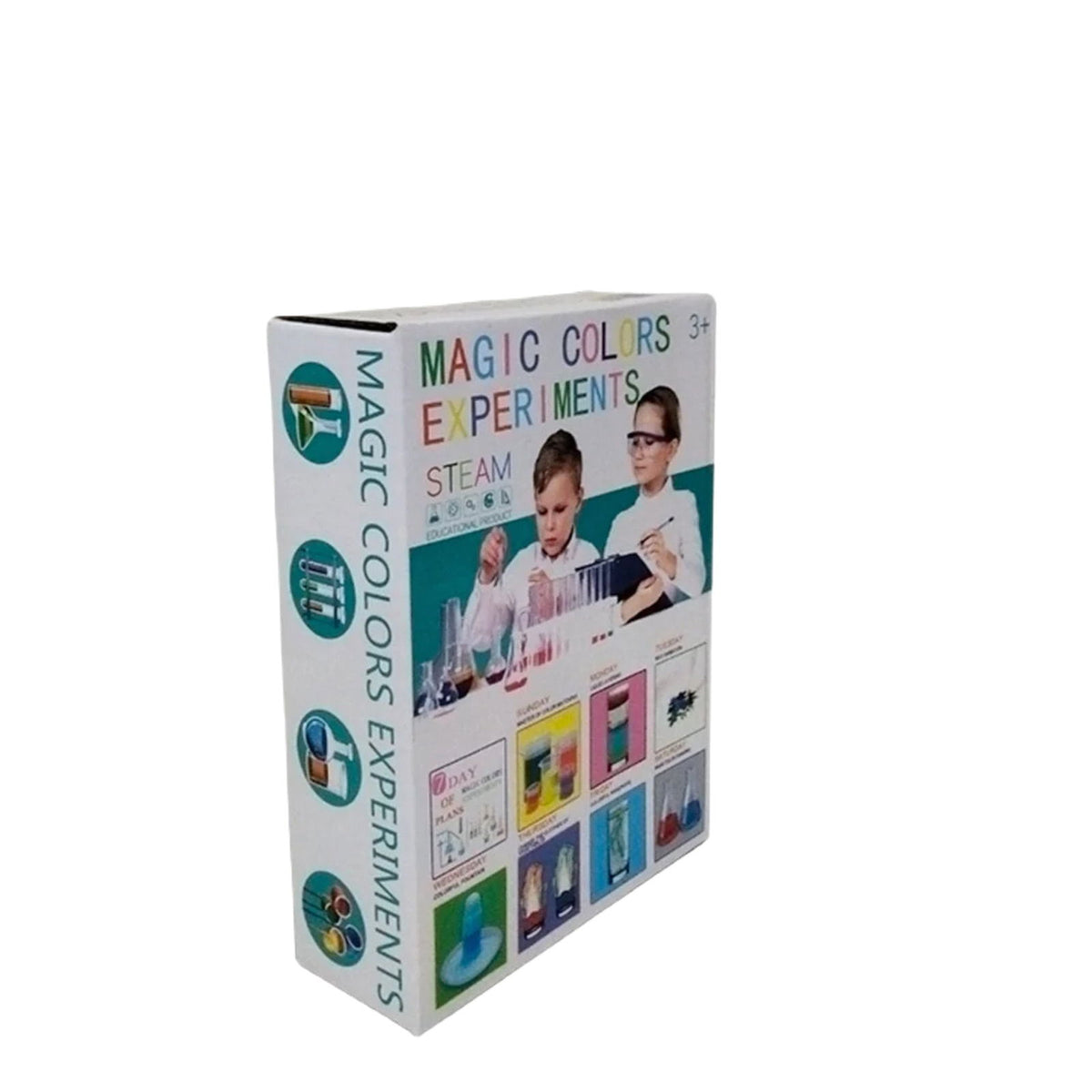 Magic Color Box Solution Buy Magic Colors Experiments Steam 7 Day Trial Set Online At Discounted ...