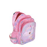 Magical Unicorn School Backpack For Kids [1Pc][PD] - Kaliber