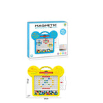 Magnetic Dots Drawing Board[1Pc][PD] - Kaliber