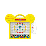 Magnetic Dots Drawing Board[1Pc][PD] - Kaliber