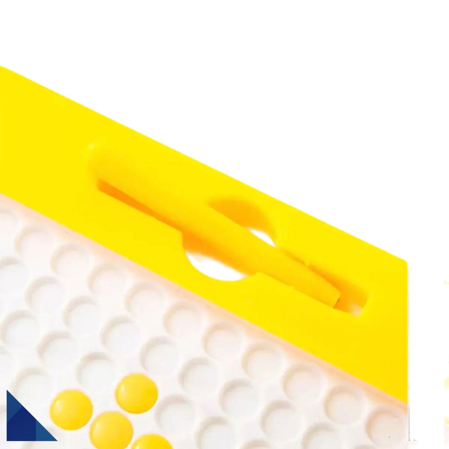 Magnetic Dots Drawing Board[1Pc][PD] - Kaliber