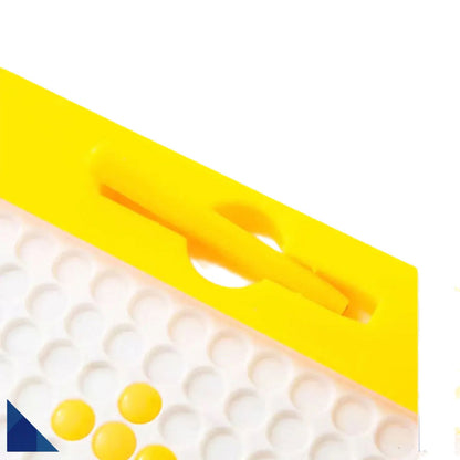 Magnetic Dots Drawing Board[1Pc][PD] - Kaliber