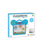 Magnetic Dots Drawing Board[1Pc][PD] - Kaliber
