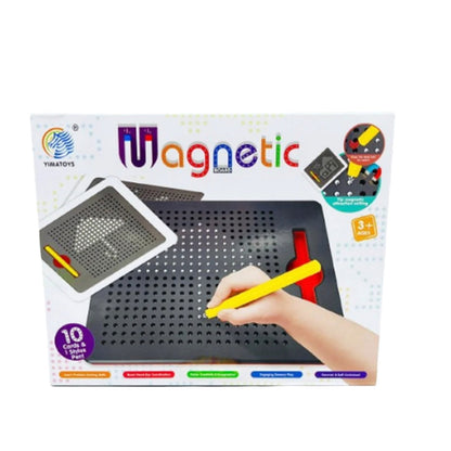 Magnetic Letter Board [PD][1Pc] - Kaliber