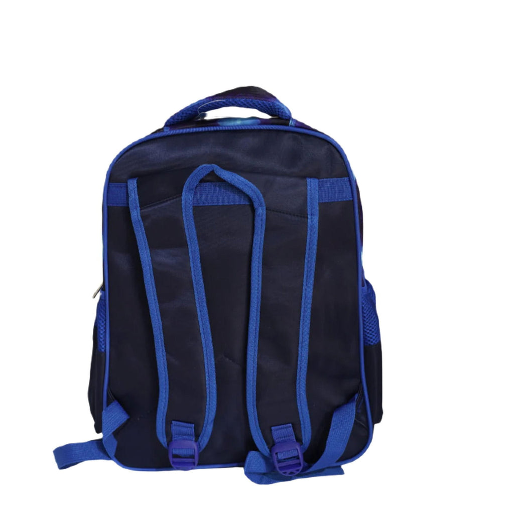 Marvel Original School Bags 3D [PD][1Pc] - Kaliber