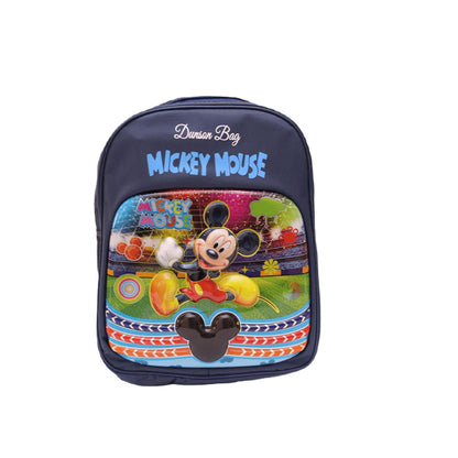 Mickey Mouse Bag for Primary Students [PD][1Pc] - Kaliber