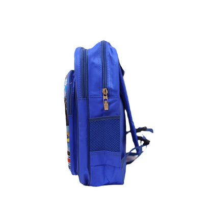 Mivilland Blue Bag [PD][1Pc] - Kaliber