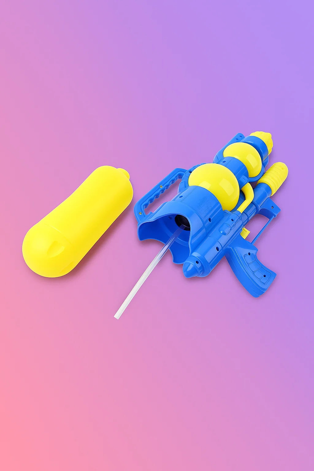 Water Blaster Toy For Kids [PD]1Pc]