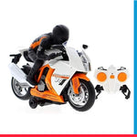 Get Ready For High-Octane Racing Action with our RC Motor Bike [PD]