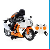 Get Ready For High-Octane Racing Action with our RC Motor Bike [PD]