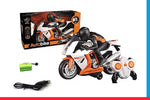 Get Ready For High-Octane Racing Action with our RC Motor Bike [PD]