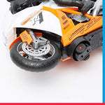 Get Ready For High-Octane Racing Action with our RC Motor Bike [PD]