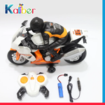 Get Ready For High-Octane Racing Action with our RC Motor Bike [PD]