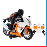 Get Ready For High-Octane Racing Action with our RC Motor Bike [PD]
