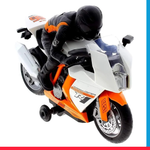 Get Ready For High-Octane Racing Action with our RC Motor Bike [PD]