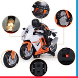 Get Ready For High-Octane Racing Action with our RC Motor Bike [PD]