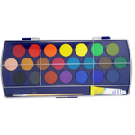 Pelikan Opaque Paint Box F455/22T [with tube][IP][10's set] - Kaliber